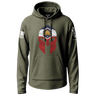 Utah Spartan Lightweight Hoodie