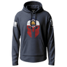 Utah Spartan Lightweight Hoodie