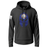 Virginia Spartan Lightweight Hoodie
