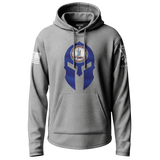 Virginia Spartan Lightweight Hoodie