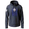 Virginia Spartan Lightweight Hoodie
