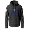 Vermont Spartan Lightweight Hoodie
