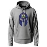 Vermont Spartan Lightweight Hoodie