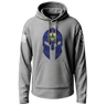 Vermont Spartan Lightweight Hoodie