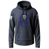 Vermont Spartan Lightweight Hoodie