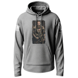 Viking Lightweight Hoodie