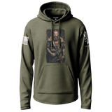 Viking Lightweight Hoodie