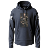 Viking Lightweight Hoodie