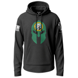 Washington Spartan Lightweight Hoodie