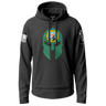 Washington Spartan Lightweight Hoodie