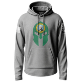 Washington Spartan Lightweight Hoodie