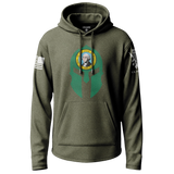 Washington Spartan Lightweight Hoodie