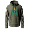 Washington Spartan Lightweight Hoodie