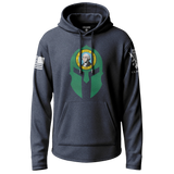 Washington Spartan Lightweight Hoodie
