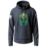 Washington Spartan Lightweight Hoodie