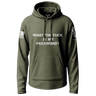 WTF is my Password Lightweight Hoodie