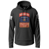 State Tab: Wisconsin Lightweight Hoodie