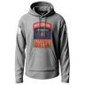 State Tab: Wisconsin Lightweight Hoodie