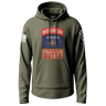 State Tab: Wisconsin Lightweight Hoodie