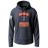 State Tab: Wisconsin Lightweight Hoodie