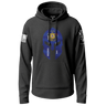 Wisconsin Spartan Lightweight Hoodie