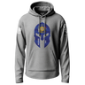 Wisconsin Spartan Lightweight Hoodie