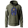Wisconsin Spartan Lightweight Hoodie