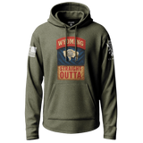 State Tab: Wyoming Lightweight Hoodie