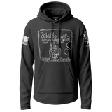 Zabaldo Loafs Lightweight Hoodie