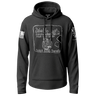Zabaldo Loafs Lightweight Hoodie