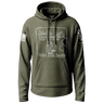 Zabaldo Loafs Lightweight Hoodie