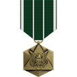 Army Civilian Service Commendation Medal Military Medals 