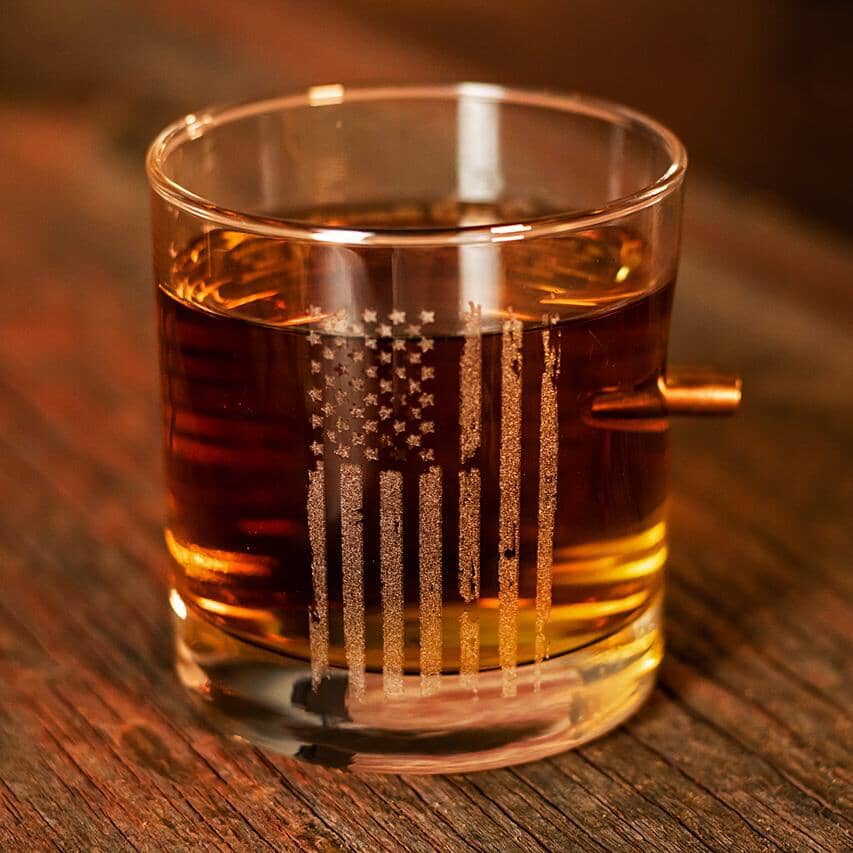 2nd Amendment Glasses 