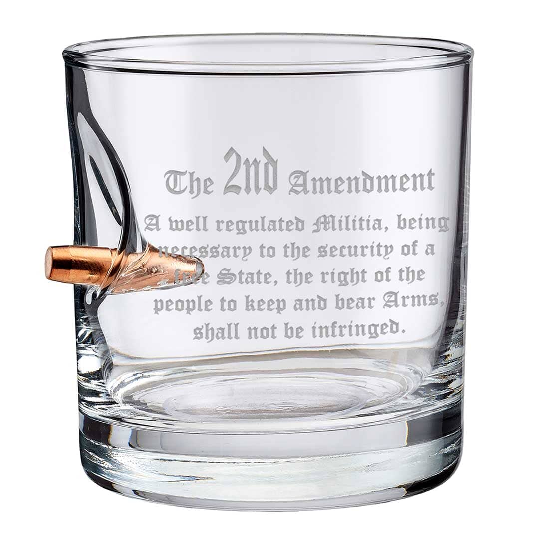 2nd Amendment Glasses RG10-2A