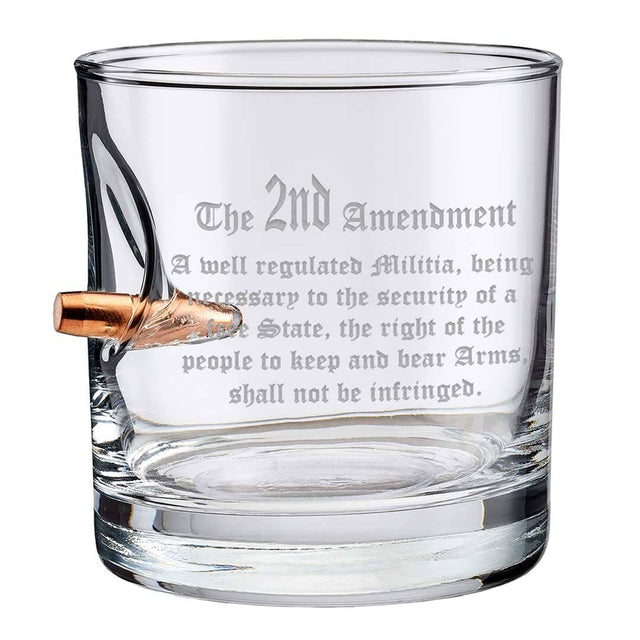 2nd Amendment Glasses RG10-2A