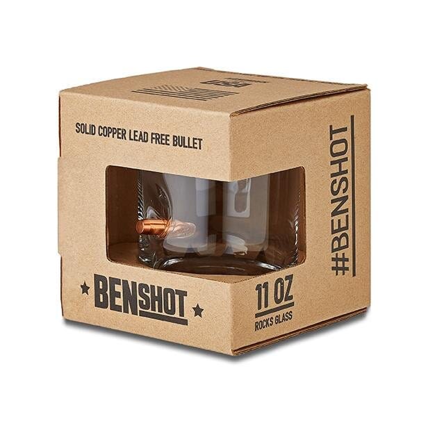 2nd Amendment Glasses 