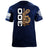 300 Blackout Rattler Shirts 88015-S-NAVY