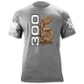 300 Blackout Rattler Shirts 88015-S-HG