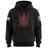 34th Infantry Mech Hoodie Hoodies 