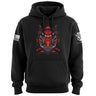 34th Infantry Mech Hoodie Hoodies 