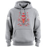 34th Infantry Mech Hoodie Hoodies 