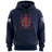 34th Infantry Mech Hoodie Hoodies 