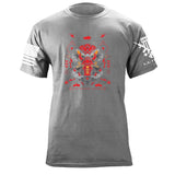34th Infantry Mech T-shirt Shirts 87231-S-HG