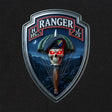 HHC 1/75 Ranger Shield T-Shirt Shirts 