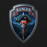 HHC 1/75 Ranger Shield T-Shirt Shirts 