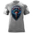 HHC 1/75 Ranger Shield T-Shirt Shirts 88191-S-HG