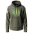 3rd Cavalry Regiment Graphic Lightweight Hoodie Lightweight Hoodie 90251-S-MG-THIN