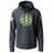 3rd Cavalry Regiment Graphic Lightweight Hoodie Lightweight Hoodie 90251-S-NAVY-THIN