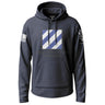 3rd Infantry Division Graphic Lightweight Hoodie Lightweight Hoodie 90252-S-NAVY-THIN