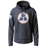 3rd Sustainment Command Graphic Lightweight Hoodie Lightweight Hoodie 90256-S-NAVY-THIN